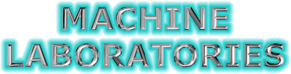 MACHINE LABORATORIES